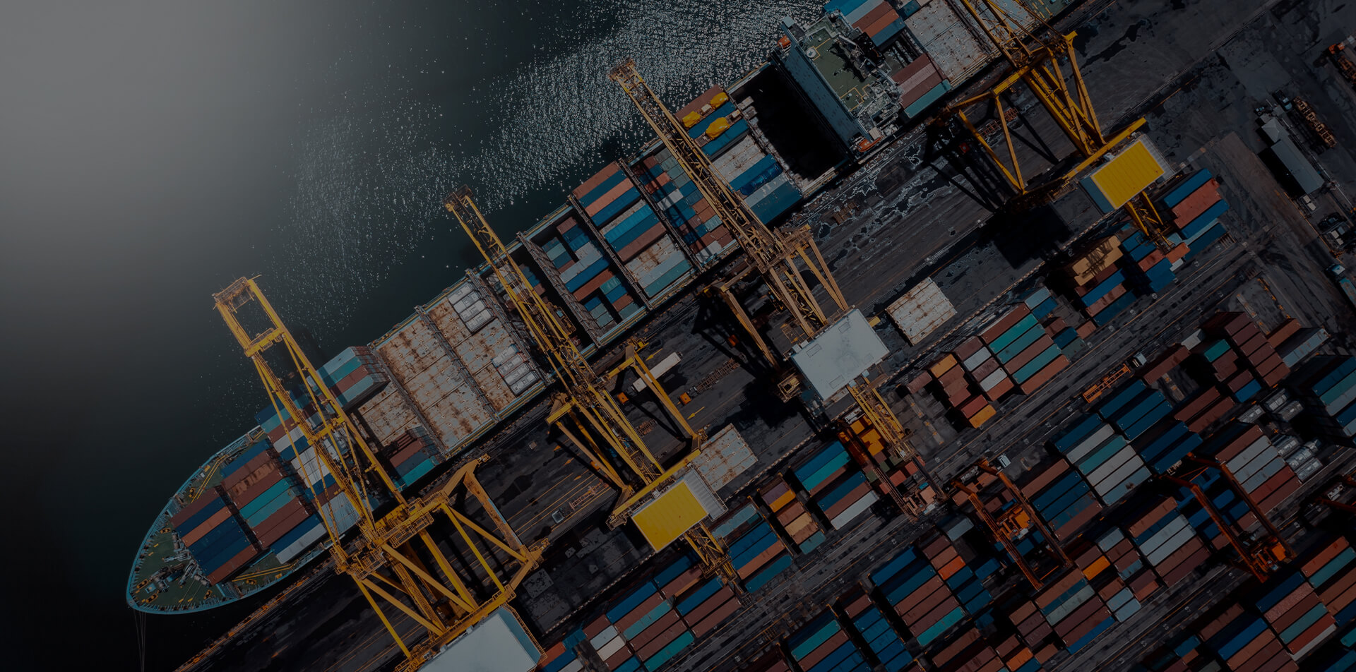 Wyposażenie statków i offshore