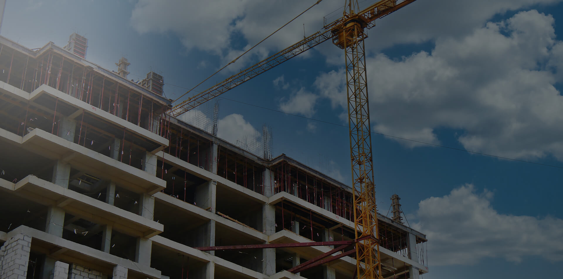 Wyposażenie budynków