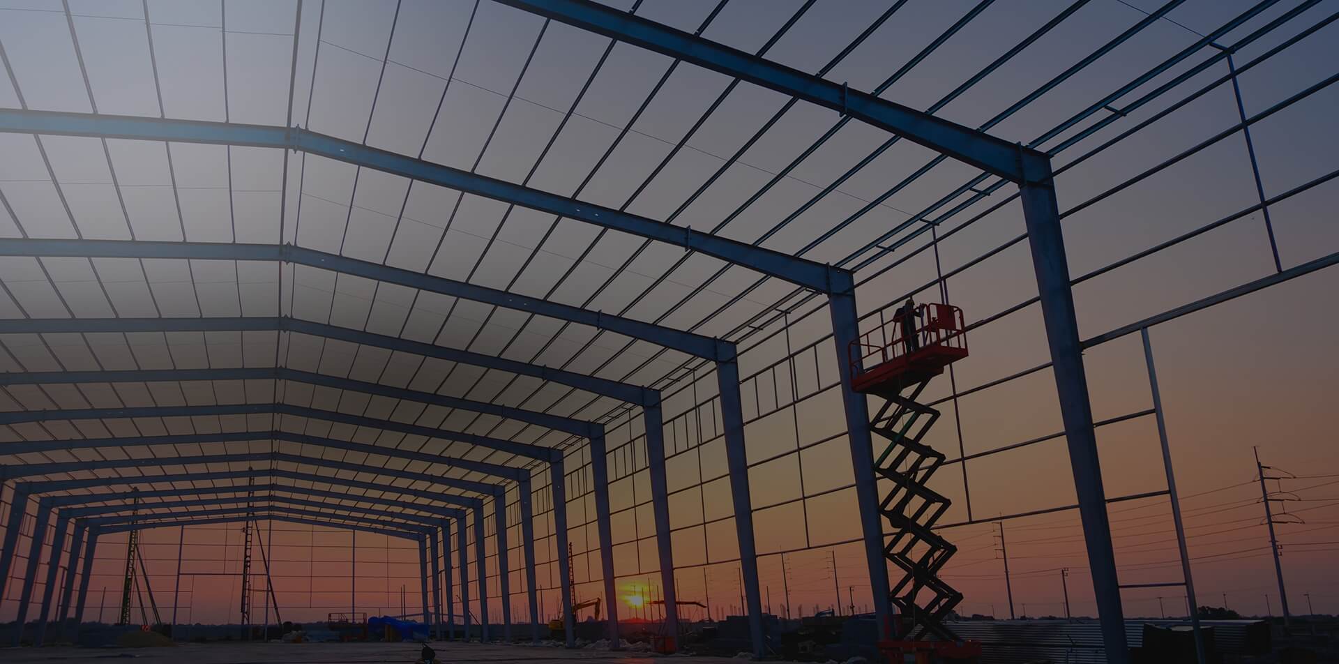 W świecie konstrukcji stalowych, doskonałość buduje się na doświadczeniu