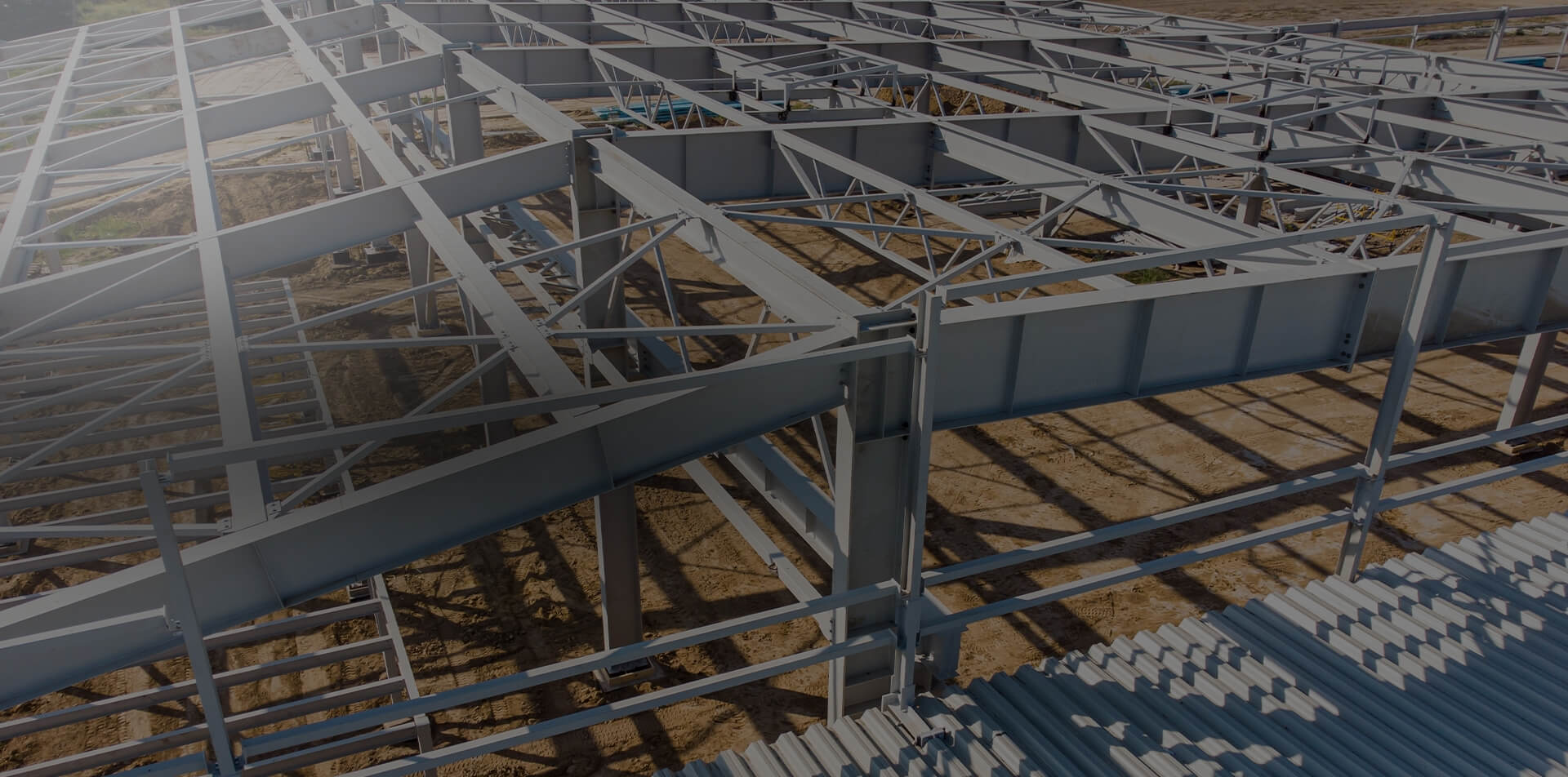 Produkcja i montaż konstrukcji stalowych (2)