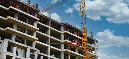 Wyposażenie budynków