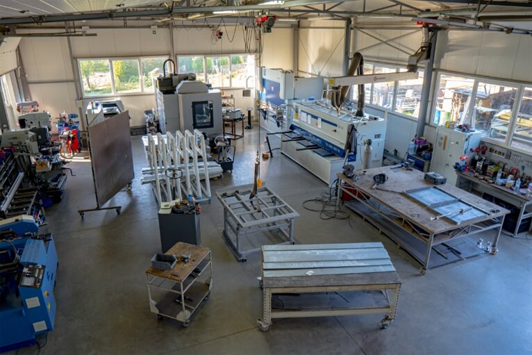 Technologia i jakość